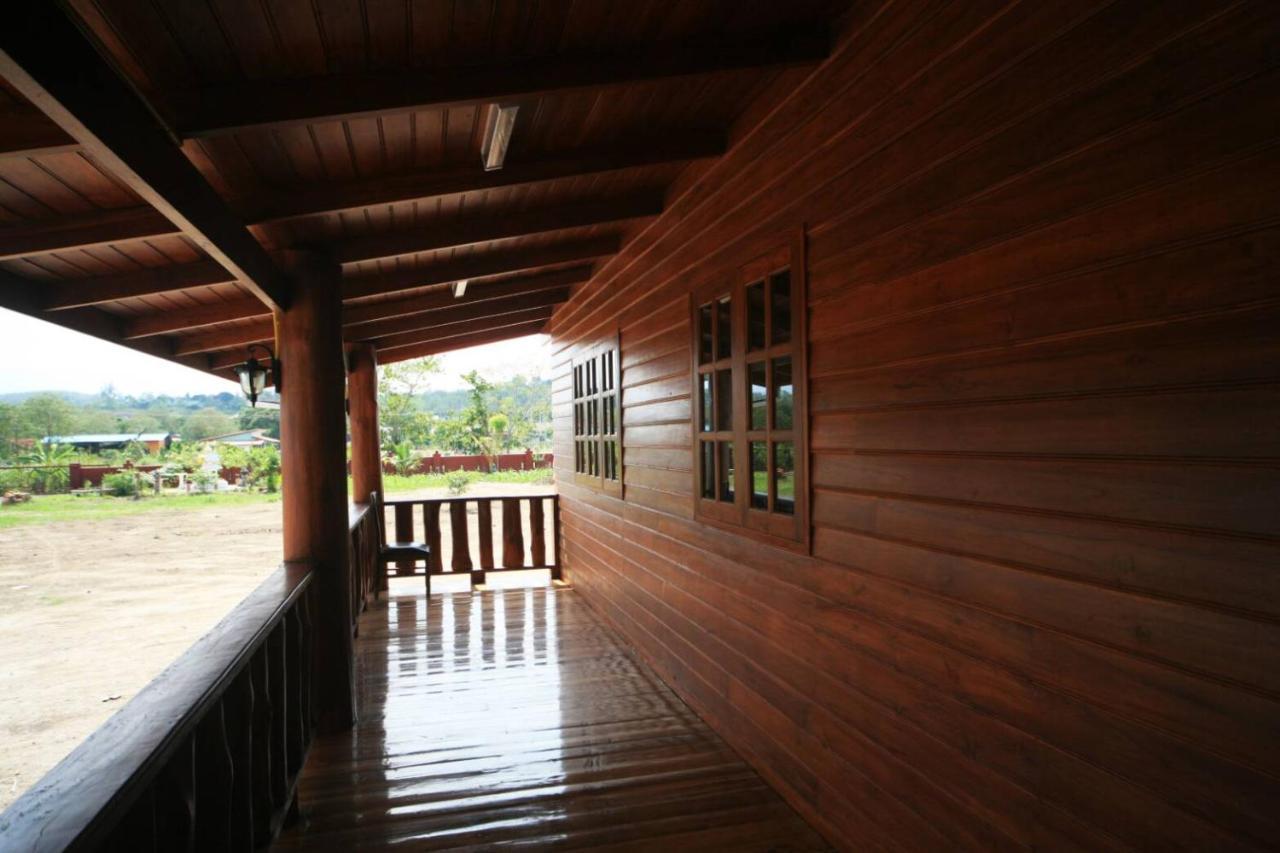 Ban Chang Klang Na Nong ap Chang Exterior photo